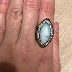 Gorgeous Stone studded ring!